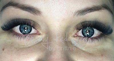 Beauty Redefined Lash Extensions